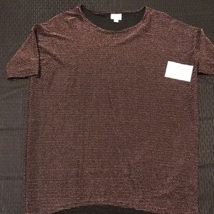 Lularoe elegant Irma